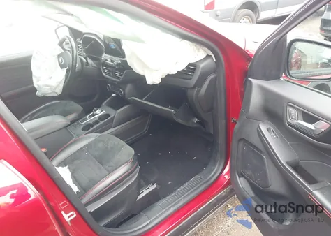 2021 Ford Escape Sel from USA, damaged, VIN 1FMCU9H97MUA30910